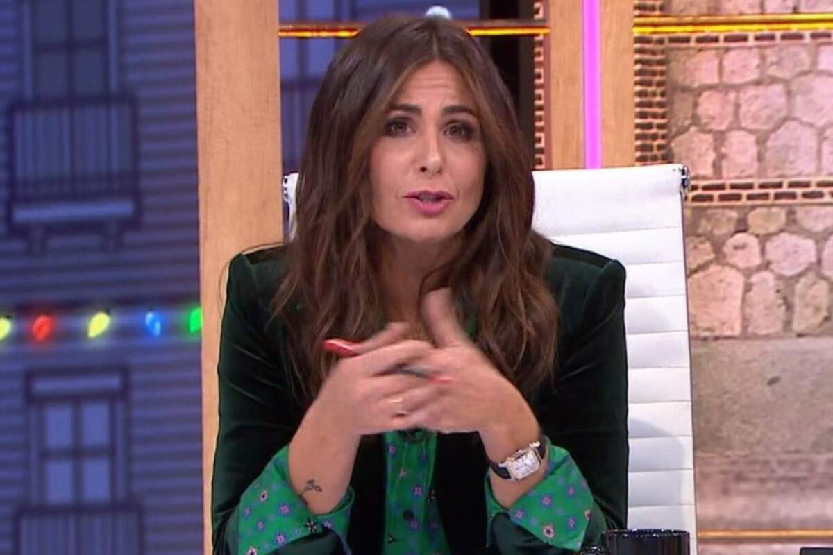 Nuria Roca Se Despide De Su Programa En LaSexta Y Explica El Motivo De Peso