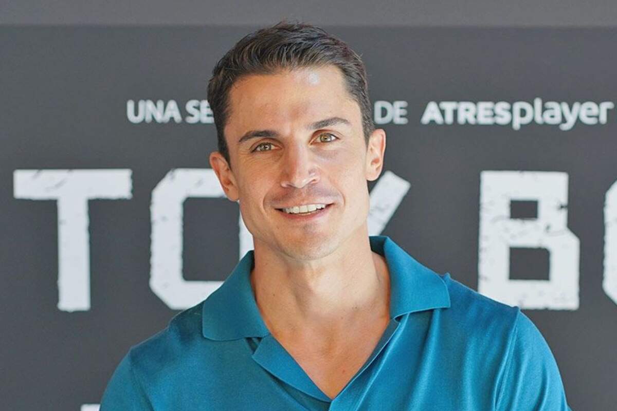 Álex González protagonizará y coproducirá una nueva serie para Disney+