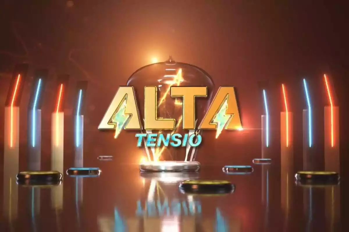 'Alta Tensió' en À Punt