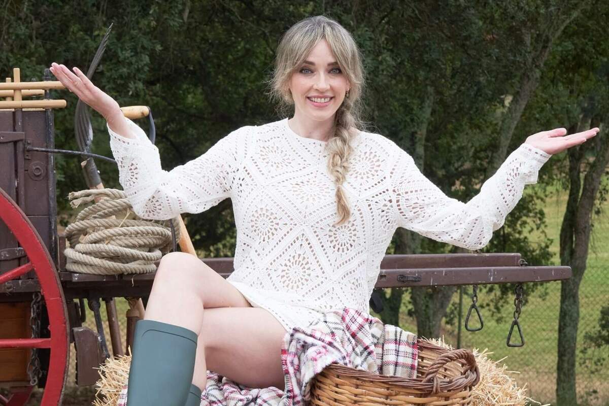 Anna Simón vuelve a TV3 con 'El Tros': 'Habrá momentos de tensión entre ...