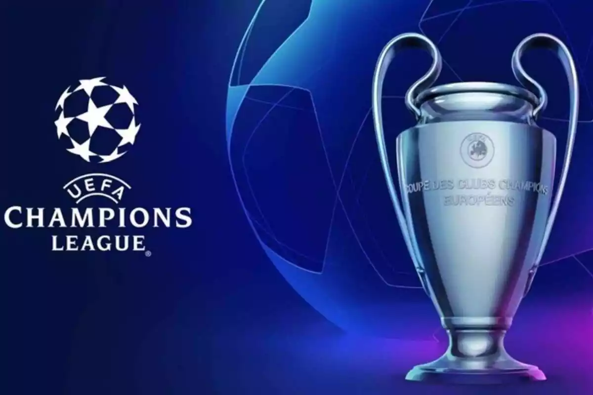 Copa UEFA Champions League