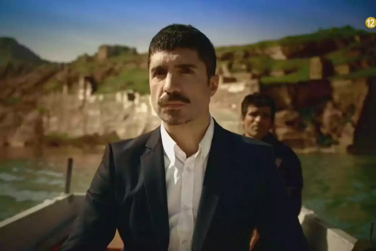 Protagonita de Karagül, la nueva serie turca de Divinity
