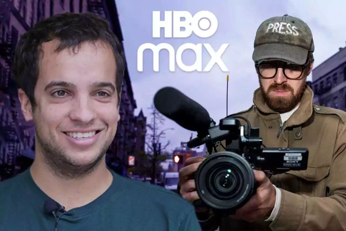 Montaje de Félix Colomer y John Wilson en How to de HBO Max