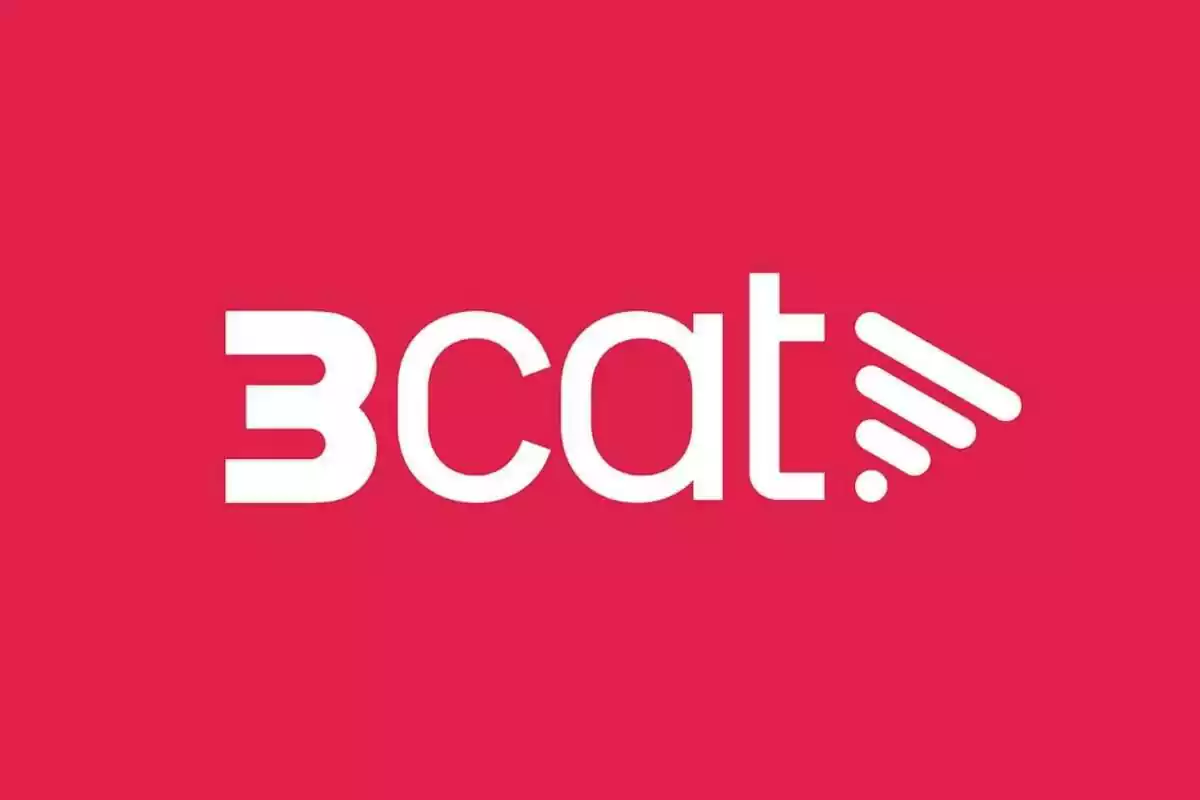 Logo de 3Cat la nueva OTT de TV3 y Catalunya Ràdio