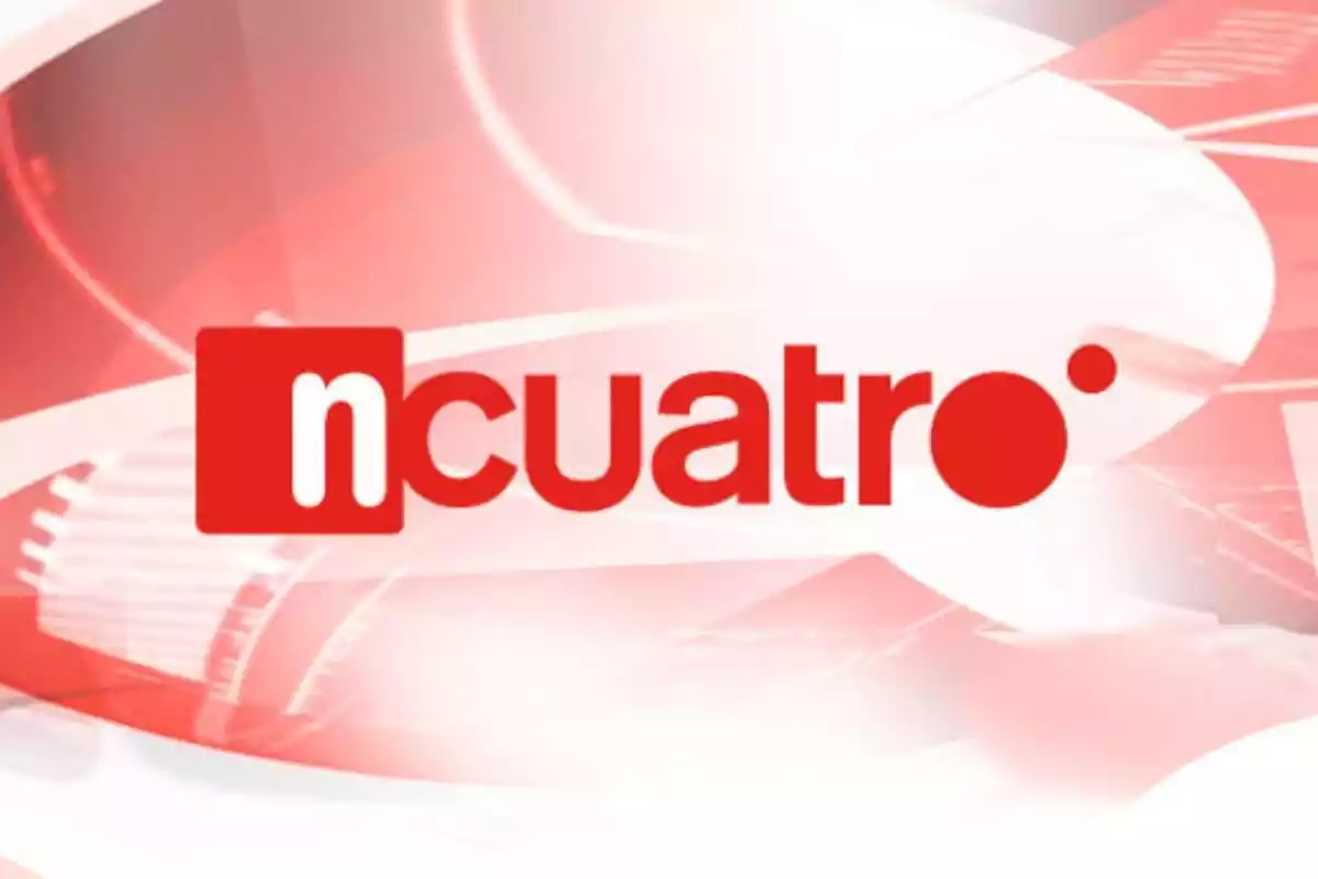 Logo de Noticias Cuatro