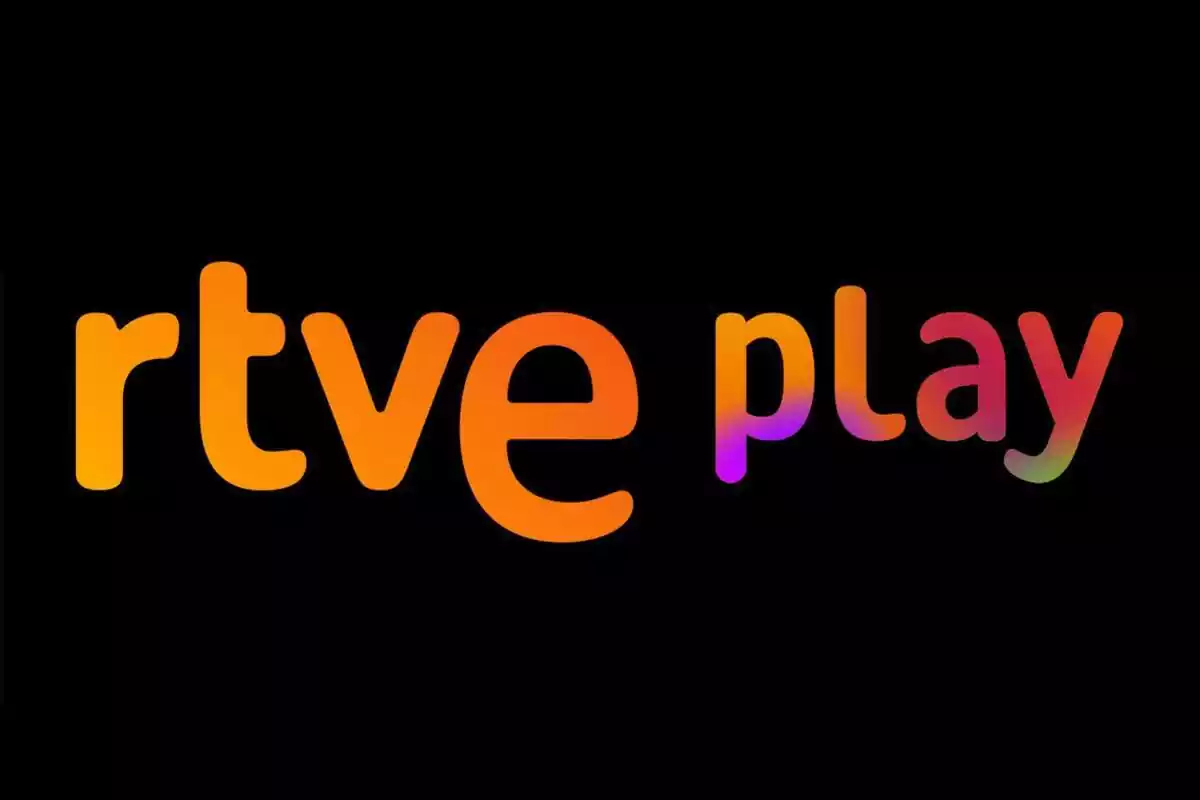 Logo de RTVE Play