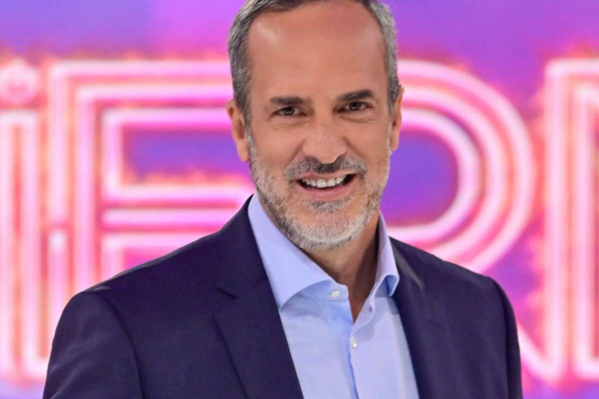 Las audiencias de ayer le dan a Santi Acosta la peor de las noticias sobre  De Viernes'
